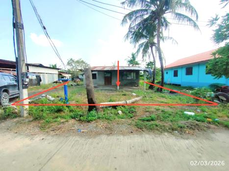 picture HOME 116 Sq.w. Chai Badan Lopburi for 363,000 - 26/29