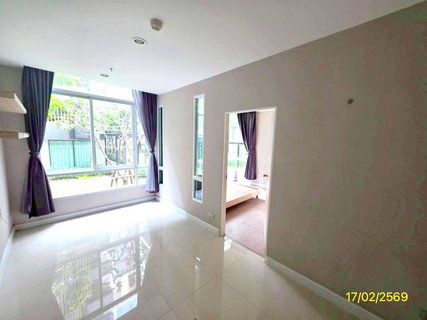 CONDO 34.51 Sq.m. Bang Na Bangkok for 2.2M