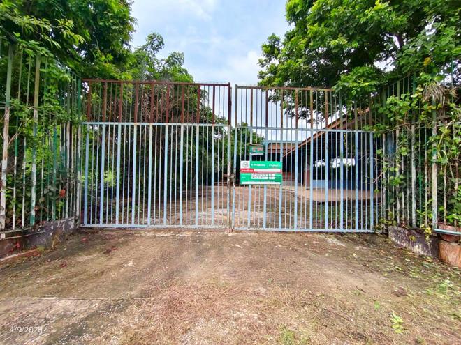 picture HOME 568.3 Sq.w. Muang Khon Kaen Khon Kaen for 4.7M - 2/55