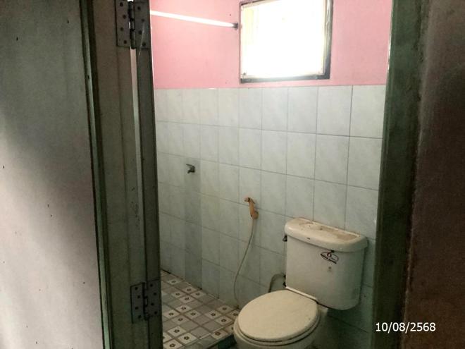 รูป บ้านเดี่ยว 100 ตร.วา ชัยวิวัฒน์ นางรอง บุรีรัมย์ 1.6M - รูปที่ 13/29
