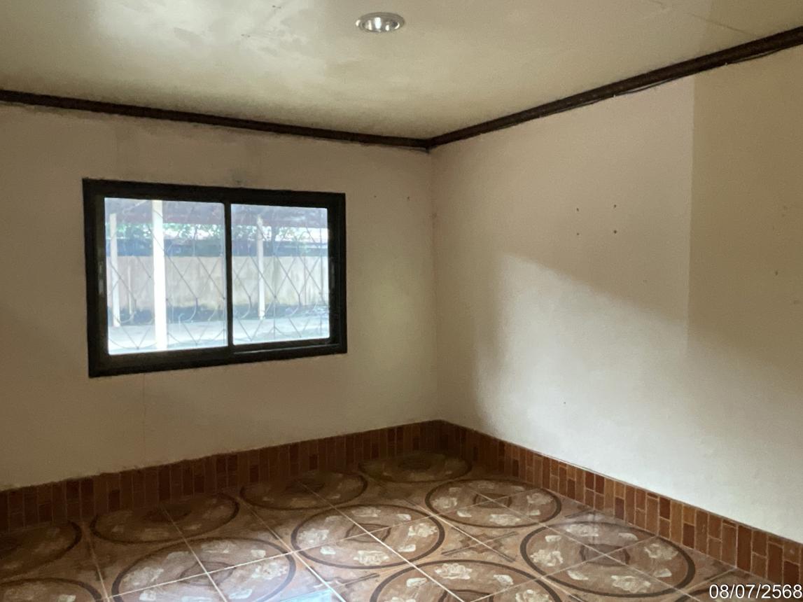 รูป บ้านเดี่ยว 250 ตร.วา รัตนวาปี หนองคาย 2.4M - รูปที่ 29/45