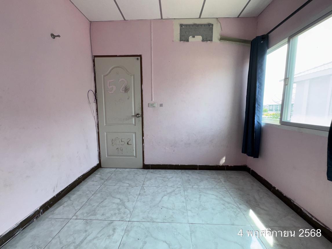 รูป ทาวน์เฮ้าส์ 32.4 ตร.วา ทรัพย์มั่นคง 8 บางบ่อ สมุทรปราการ 2M - รูปที่ 42/49