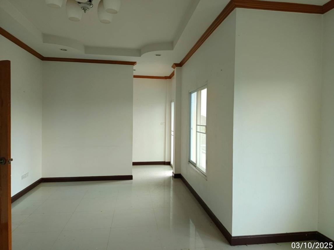 รูป บ้านเดี่ยว 136 ตร.วา ธาดา แกรนด์ นางรอง บุรีรัมย์ 5.5M - รูปที่ 36/45