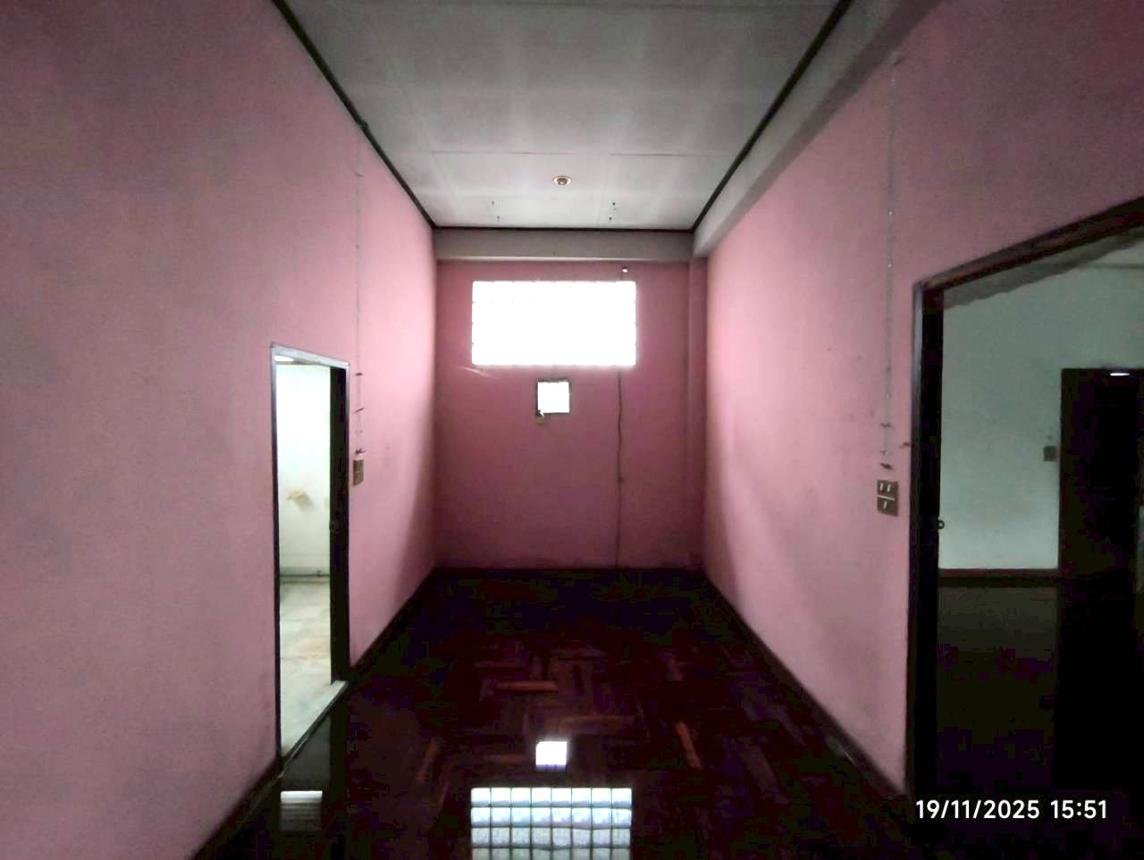 picture SHOP HOUSE 185 Sq.w. Mae Lao Chiang Rai for 4.4M - 31/45