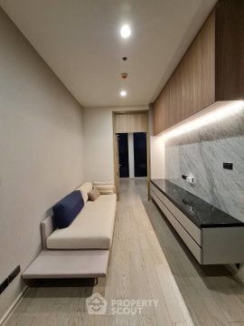 คอนโด 1-ห้องนอน ที่ โนเบิล เพลินจิต ใกล้ BTS เพลินจิต (ID 3317590)