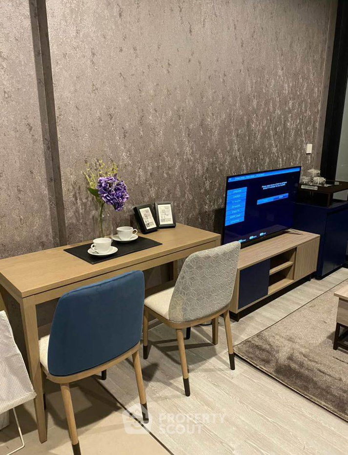 picture 20th-Floor 1-BR At XT Ekkamai Near BTS Thong Lor (ID 2086710) - 7/9