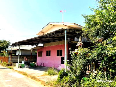 Houses for sale Nakhon Pathom : HOME 96 Sq.w. Bang Len Nakhon Pathom for 978,000
