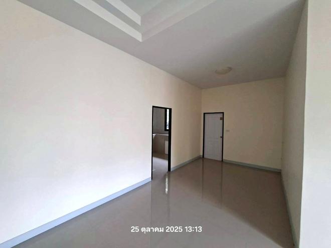 รูป บ้านเดี่ยว 60 ตร.วา ภัสสรารินทร์ นิคมพัฒนา ระยอง 2.5M - รูปที่ 9/25