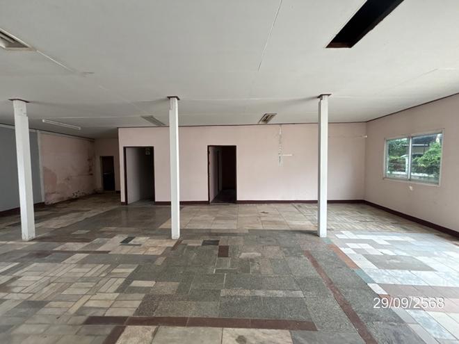 รูป บ้านเดี่ยว 119.5 ตร.วา ราษีไศล ศรีสะเกษ 3.6M - รูปที่ 4/35