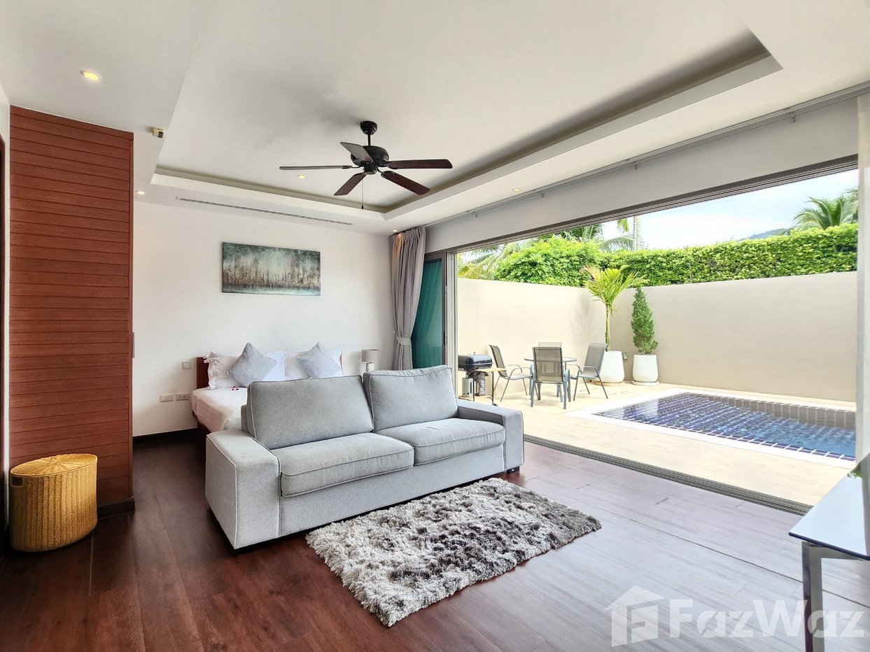 picture 2 Bedroom Villa for sale at The Harmony Villa  1401996 - 20/37