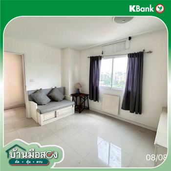 picture CONDO 32.8 Sq.m. Muang Samut Prakarn Samut Prakarn for 1.4M - 21/23