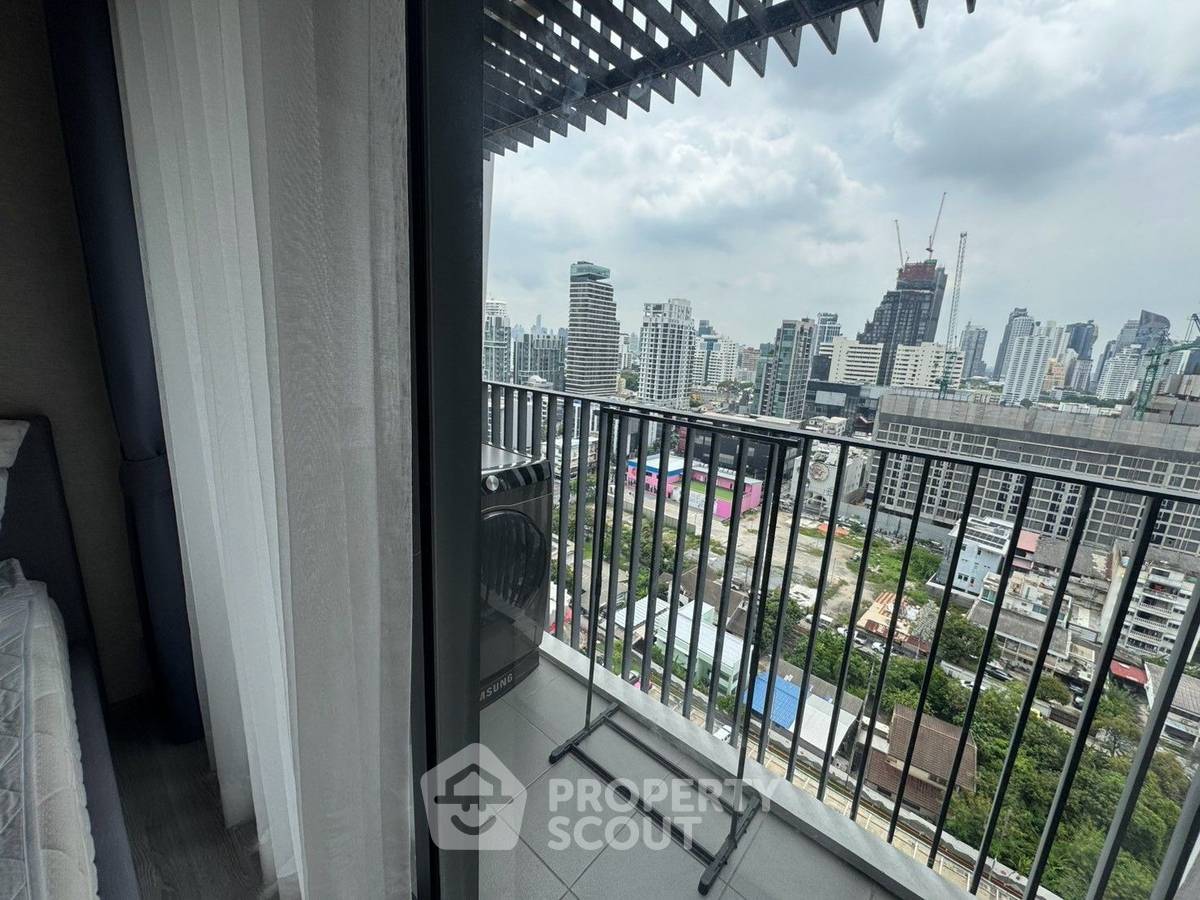 รูป คอนโด 1-ห้องนอน ที่ เอ็กซ์ที เอกมัย ใกล้ BTS ทองหล่อ (ID 3318763) - รูปที่ 4/12