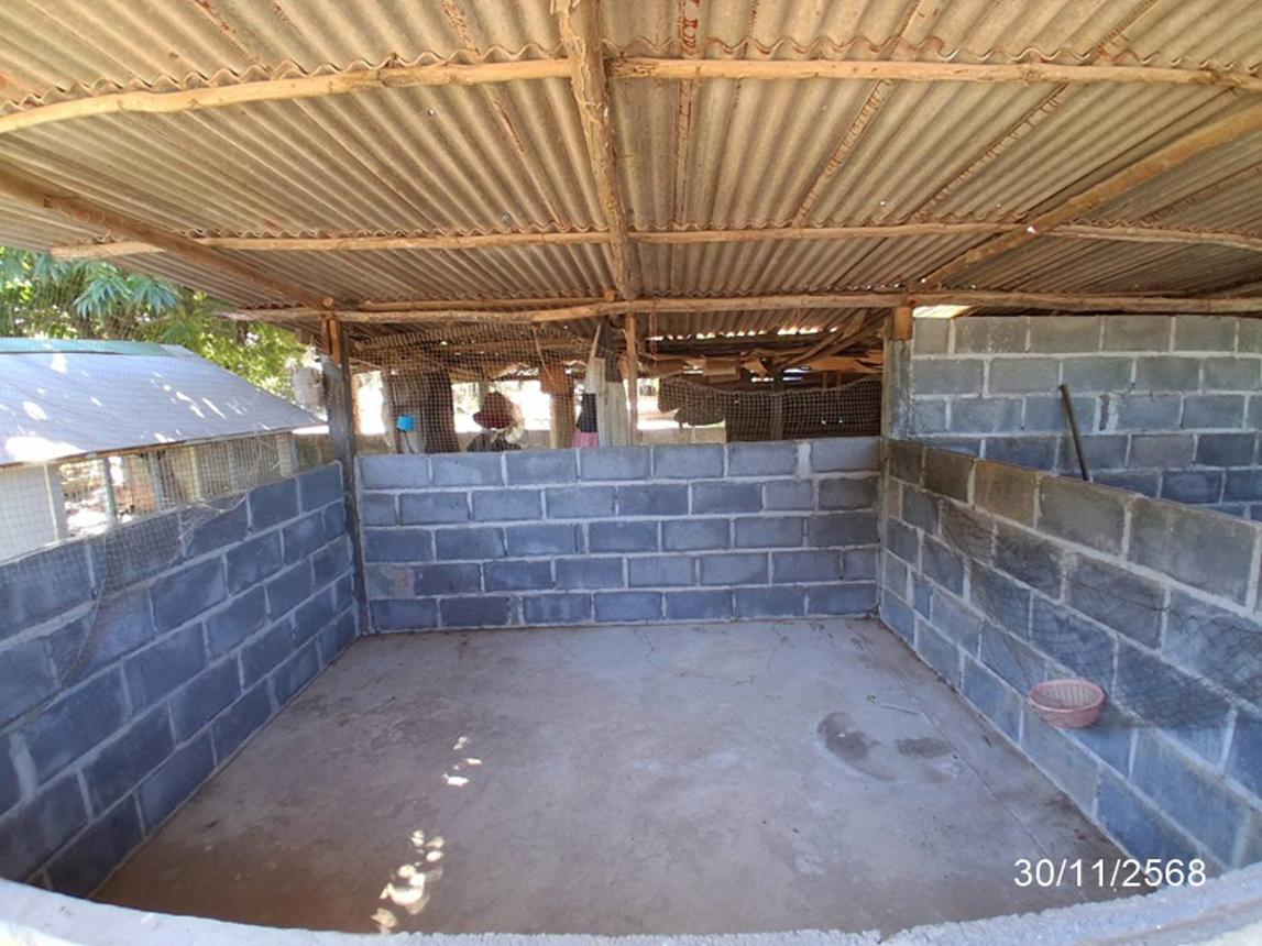 รูป บ้านเดี่ยว 161 ตร.วา จังหาร ร้อยเอ็ด 275,000 - รูปที่ 16/27