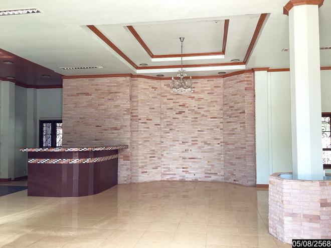 รูป บ้านเดี่ยว 1814 ตร.วา เมืองสกลนคร สกลนคร 8.6M - รูปที่ 7/65