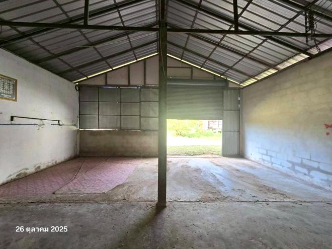 รูป บ้านเดี่ยว 160.7 ตร.วา พรหมพิราม พิษณุโลก 1.4M - รูปที่ 5/35