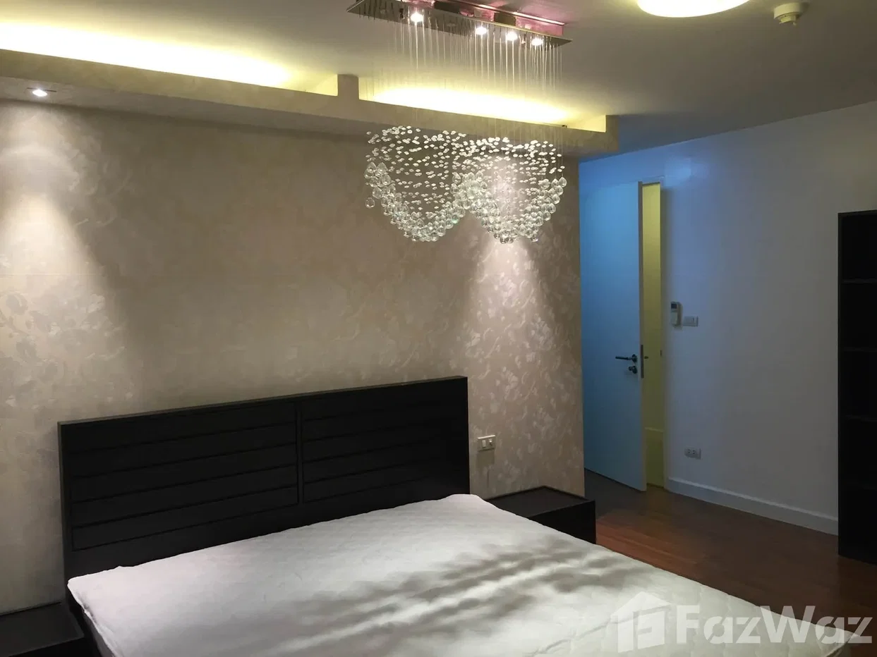 picture 2 Bedroom, 2 Bathroom at The Clover Thonglo 6790951 - 4/10