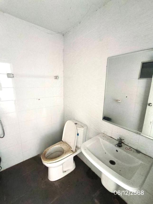 picture TOWN HOUSE 17.3 Sq.w. Muang Pathum Thani Pathumthani for 1.7M - 15/25