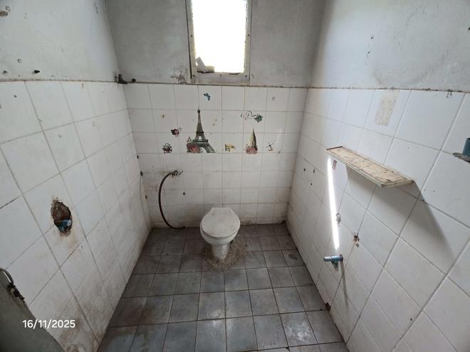 รูป บ้านเดี่ยว 128.6 ตร.วา เมืองขอนแก่น ขอนแก่น 6M - รูปที่ 11/57