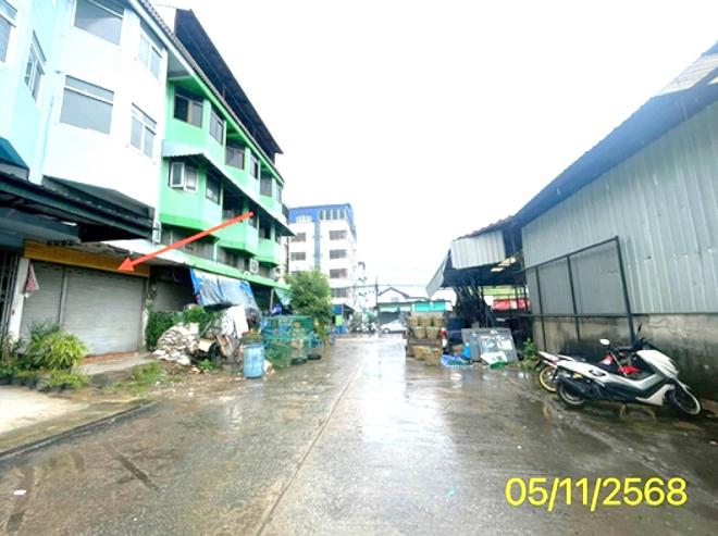 picture SHOP HOUSE 20 Sq.w. Thanyaburi Pathumthani for 3.6M - 4/11