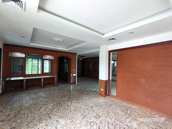 picture HOME 117.5 Sq.w. Muang Pathum Thani Pathumthani for 12.1M - 5/51