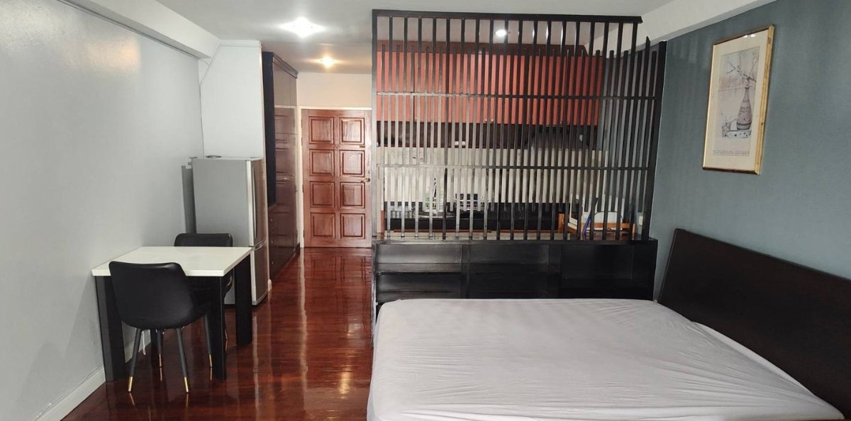 picture 🥳JC Tower. Fl.9 *Near BTS Saphan Khwai💚Line id: @thefirstagent [RAR2609-2650] - 3/10