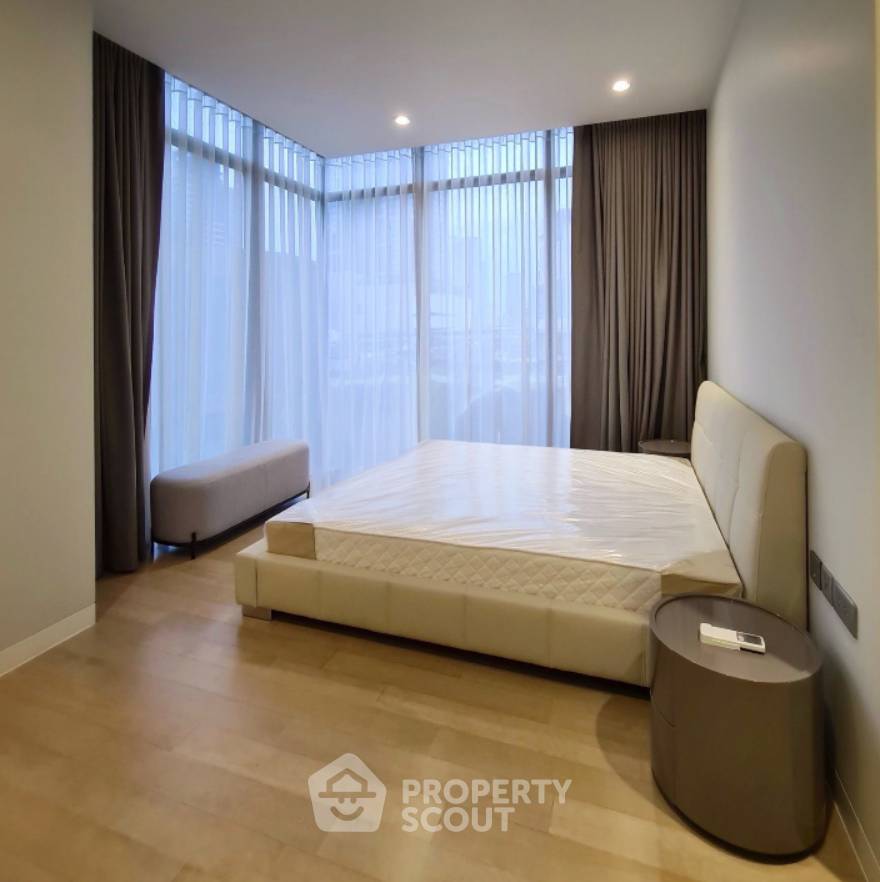 รูป คอนโด 2-ห้องนอน ที่ วิตโตริโอ สุขุมวิท 39 ใกล้ BTS พร้อมพงษ์ (ID 3217424) - รูปที่ 4/5