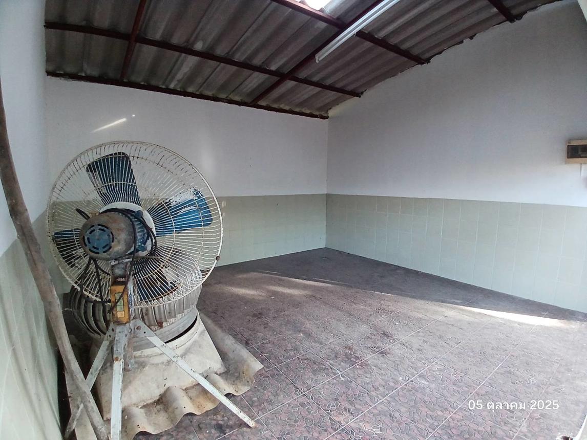 รูป บ้านเดี่ยว 83 ตร.วา สันป่าตอง เชียงใหม่ 634,000 - รูปที่ 20/29