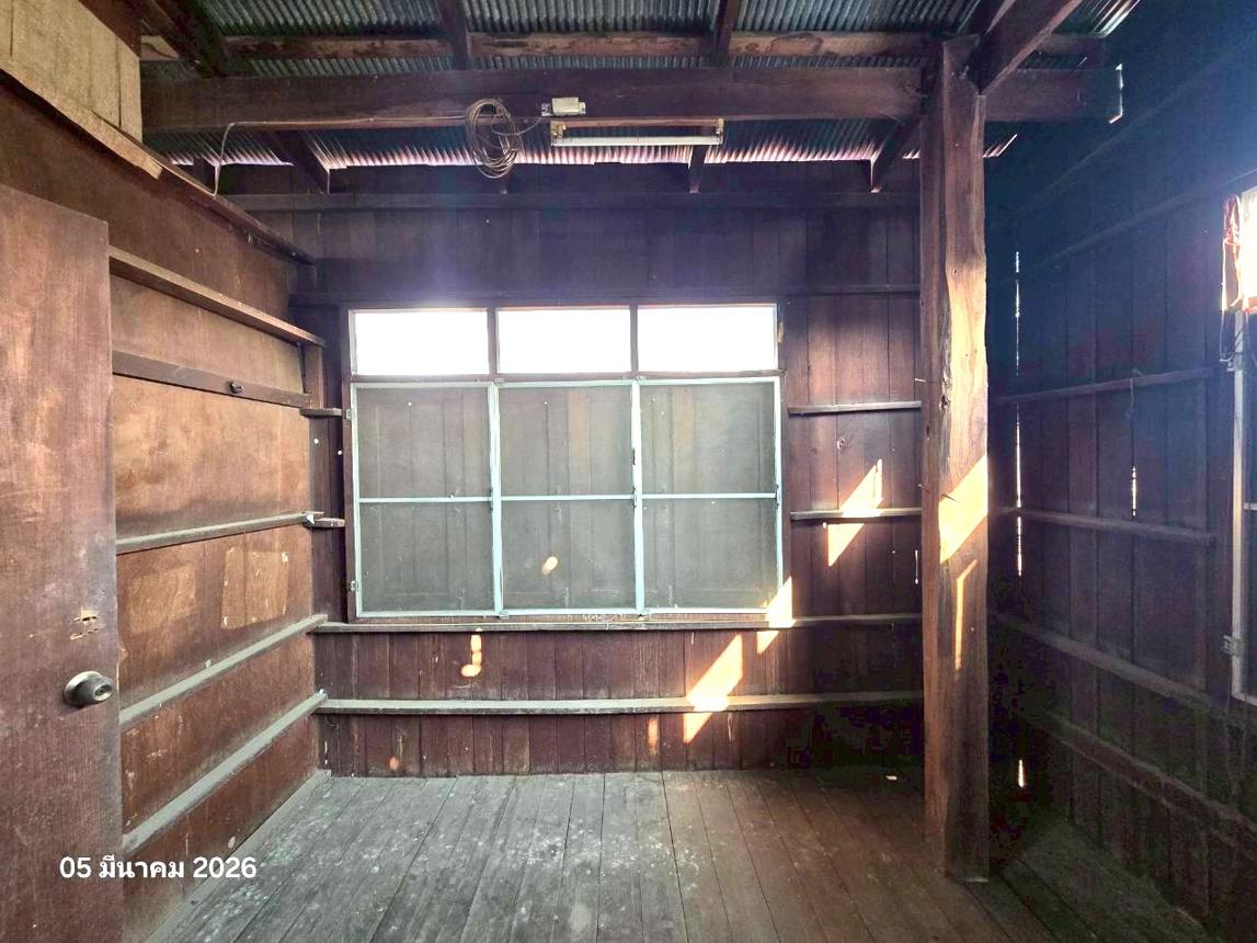รูป บ้านเดี่ยว 177 ตร.วา ร้องกวาง แพร่ 1M - รูปที่ 36/49