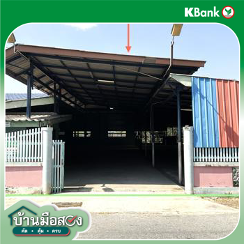 picture FACTORY 289.7 Sq.w. Wang Noi Phra Nakhon Sri Ayutthaya for 3.7M - 29/31