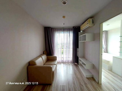 CONDO 26.83 Sq.m. Bang Bua Thong Nonthaburi for 1.1M