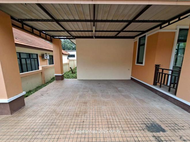 รูป บ้านเดี่ยว 104 ตร.วา อิงตะวัน แกรนด์วิว ปลวกแดง ระยอง 3.6M - รูปที่ 14/47
