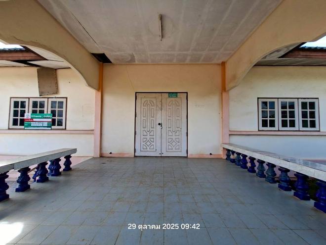 รูป บ้านเดี่ยว 110 ตร.วา เมืองสระแก้ว สระแก้ว 1.7M - รูปที่ 6/27