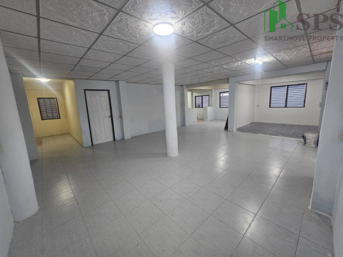 รูป ให้เช่า บ้านเดี่ยว / Home Office ย่านพัฒนาการ จดทะเบียนบริษัทได้ (SPSAD4158) - รูปที่ 7/31