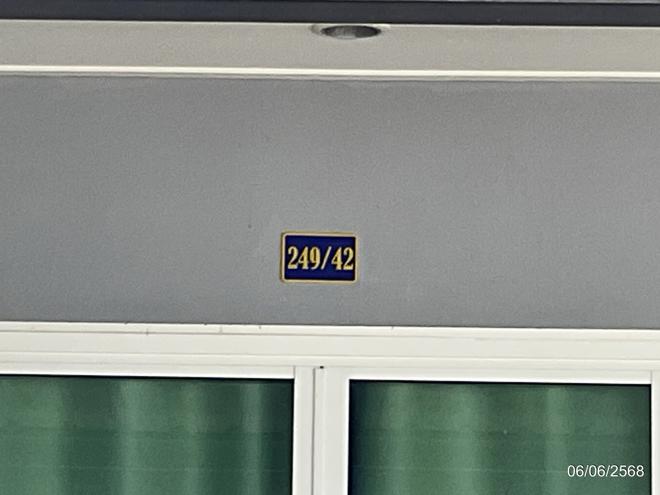 picture TOWN HOUSE 24 Sq.w. Sri Maha Pho Prachinburi for 1.6M - 7/21