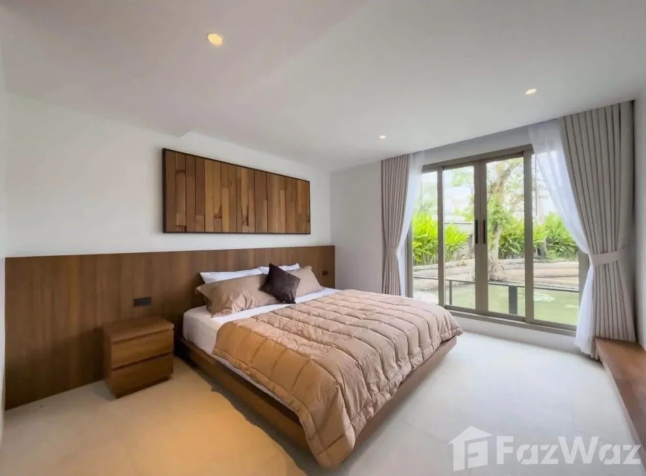 picture BCIS 1 KM 4 Bedroom Pool Villa for Sale & Rent in Chalong 6790802 - 24/30