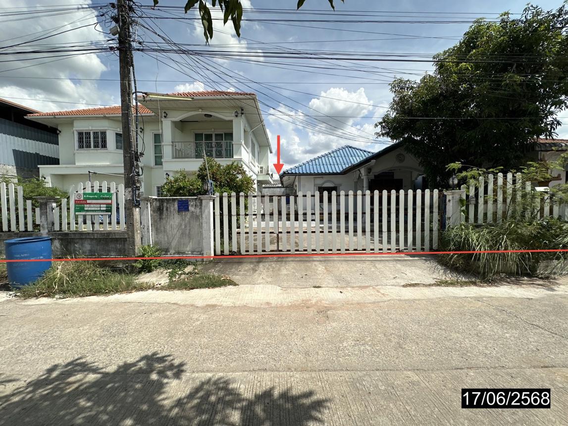 รูป บ้านเดี่ยว 120 ตร.วา เมืองนครราชสีมา นครราชสีมา 3.3M - รูปที่ 7/15