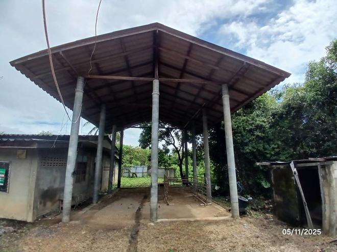 picture HOME 179.3 Sq.w. Ban Hong Lamphun for 587,000 - 4/33