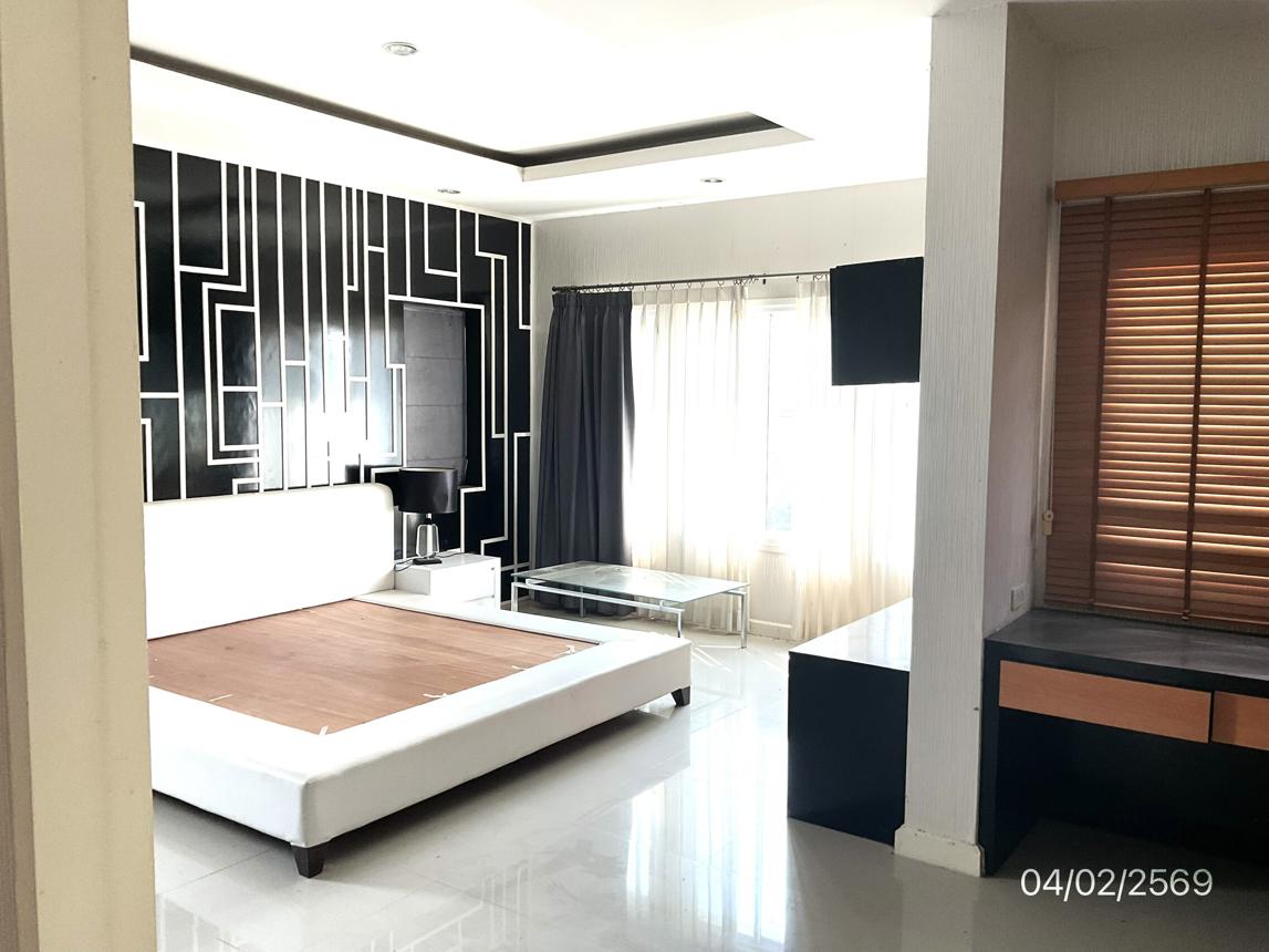 picture HOME 95.8 Sq.w. Kamphaeng Saen Nakhon Pathom for 5M - 21/33