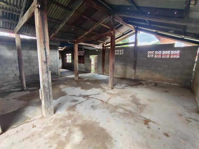 รูป บ้านเดี่ยว 102 ตร.วา นายูง อุดรธานี 277,000 - รูปที่ 9/27