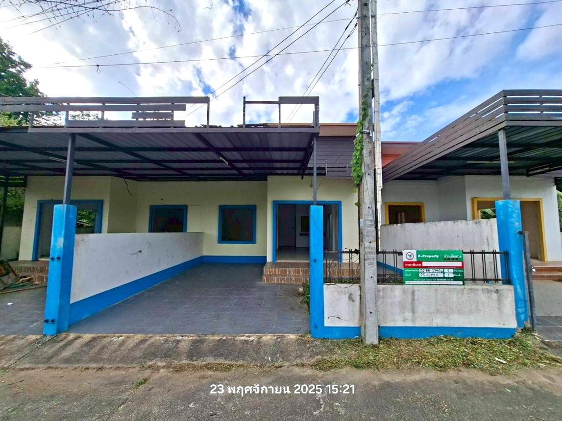 รูป บ้านเดี่ยว 28 ตร.วา นิคมพัฒนา ระยอง 1.1M - รูปที่ 13/27