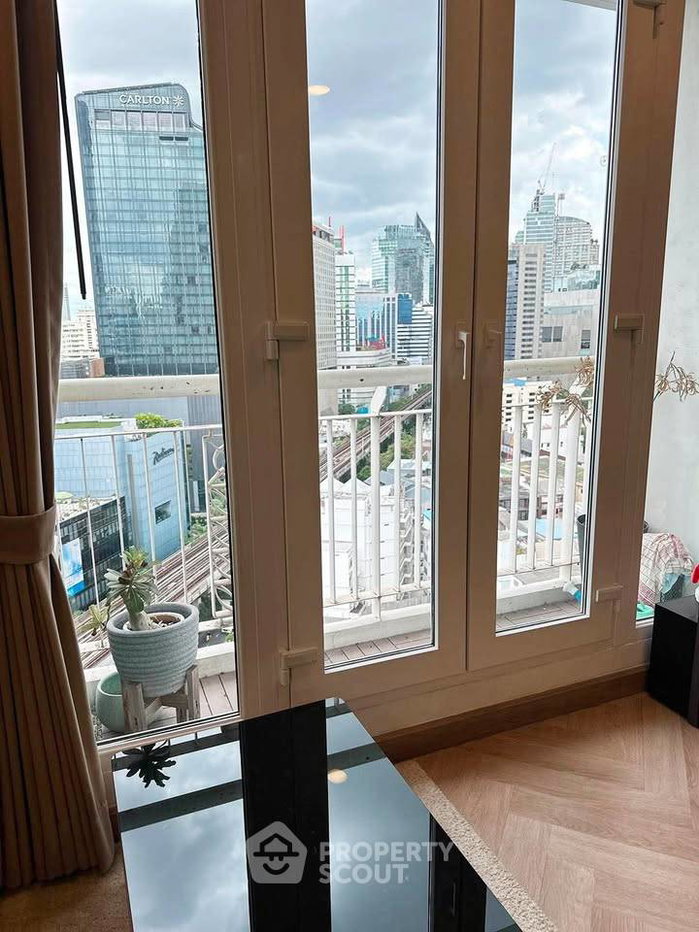 รูป คอนโด 2-ห้องนอน ที่ ซิตี้ สมาร์ท สุขุมวิท18 ใกล้ BTS อโศก (ID 3318389) - รูปที่ 23/26