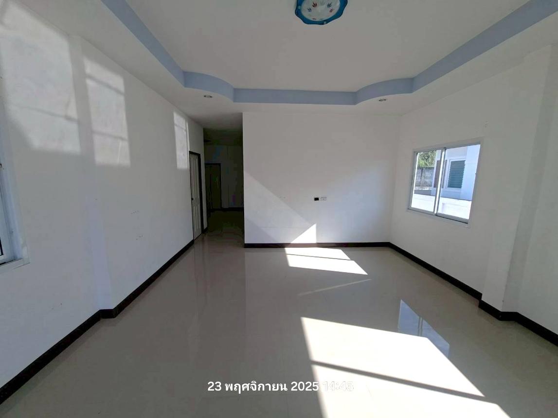 รูป บ้านเดี่ยว 54.9 ตร.วา ลิลณ์ธารา นิคมพัฒนา ระยอง 1.7M - รูปที่ 18/25