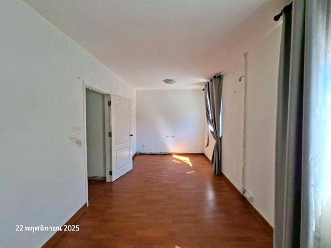 picture TOWN HOUSE 24.1 Sq.w. Krathum Baen Samut Sakhon for 1.8M - 16/39
