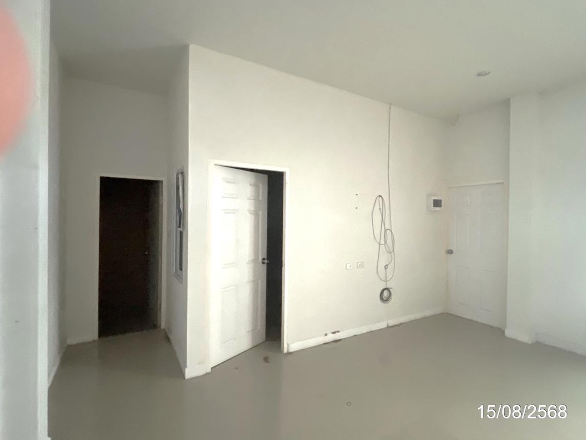 picture TOWN HOUSE 26.4 Sq.w. Pluak Daeng Rayong for 1.2M - 16/27
