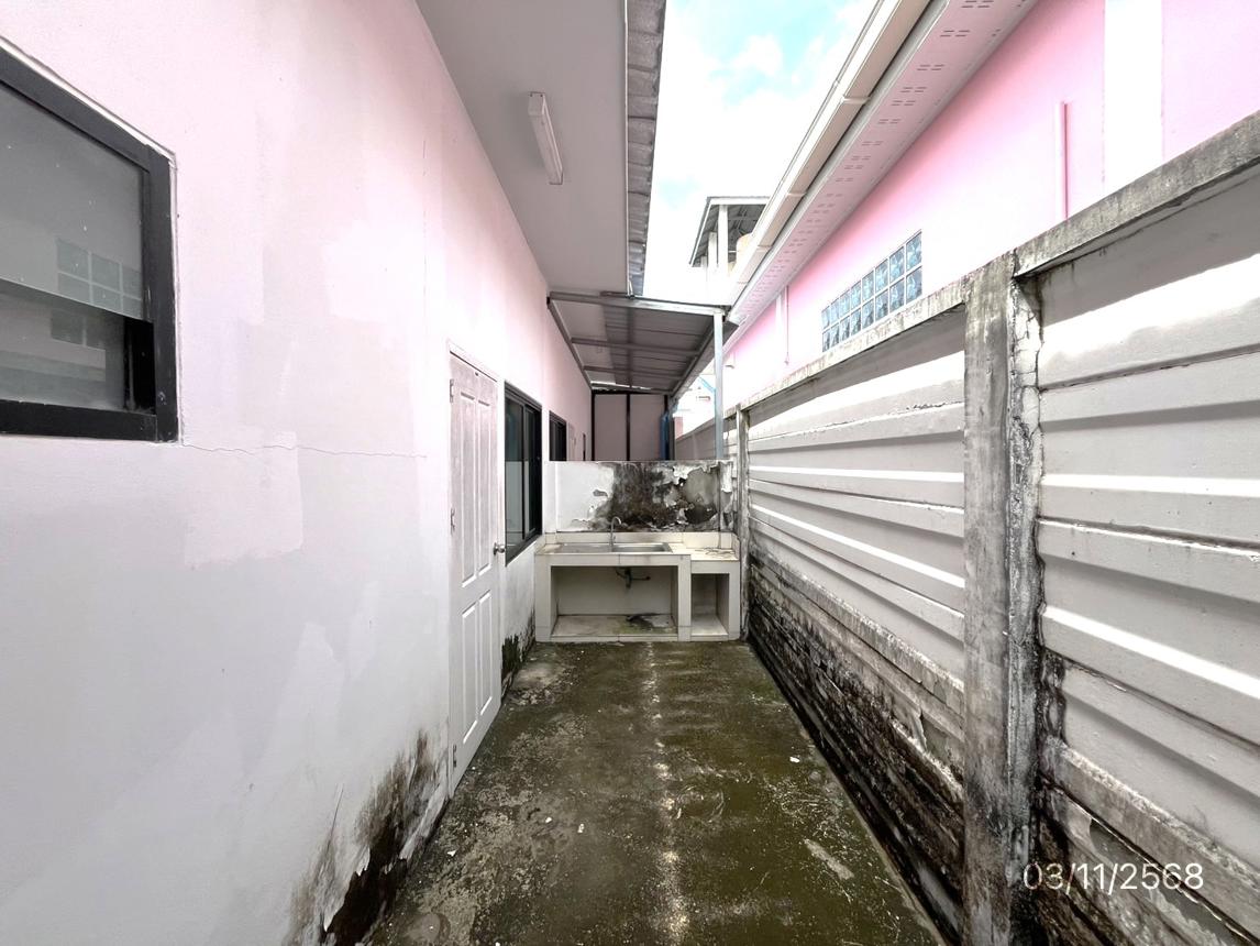 picture TOWN HOUSE 22.8 Sq.w. Pluak Daeng Rayong for 1.4M - 20/25