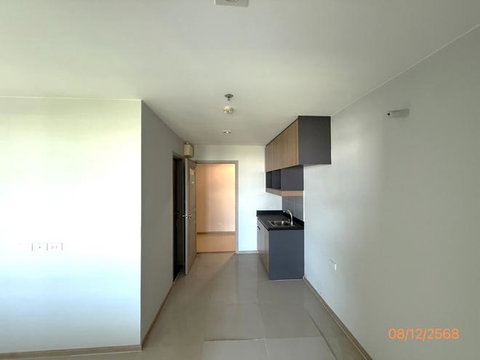 CONDO 29.21 Sq.m. Muang Nonthaburi Nonthaburi for 1.4M