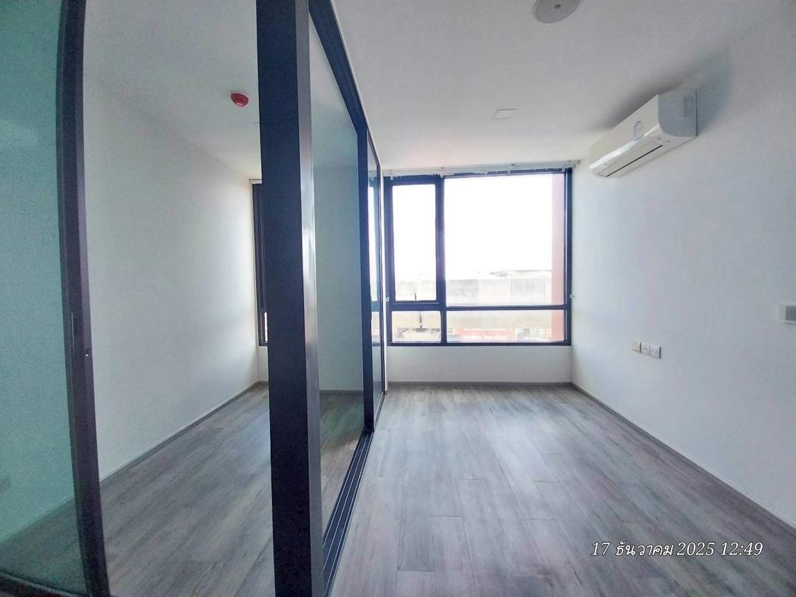 picture CONDO 33.95 Sq.m. Bang Khen Bangkok for 3.3M - 15/25