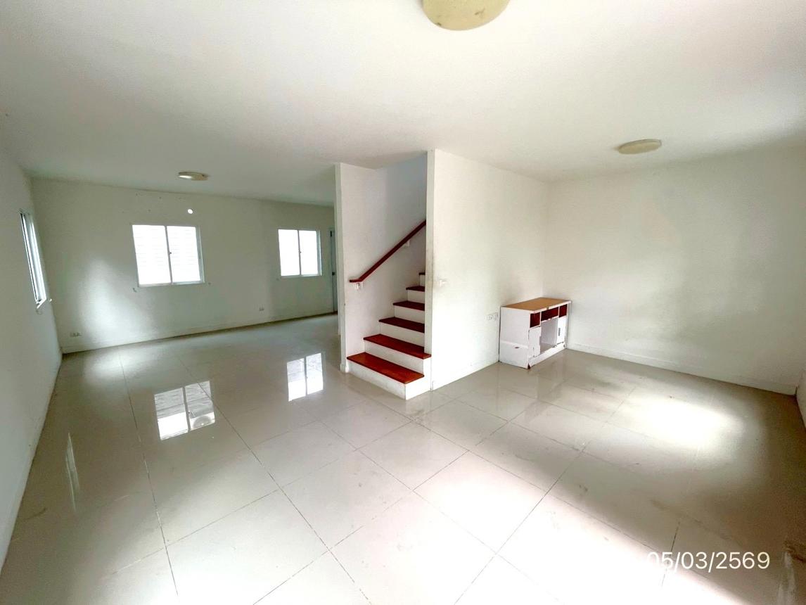 รูป บ้านเดี่ยว 35.1 ตร.วา ไลโอบลิสซ์ ลาดกระบัง-สุวรรณภูมิ บางเสาธง สมุทรปราการ 2.4M - รูปที่ 22/35