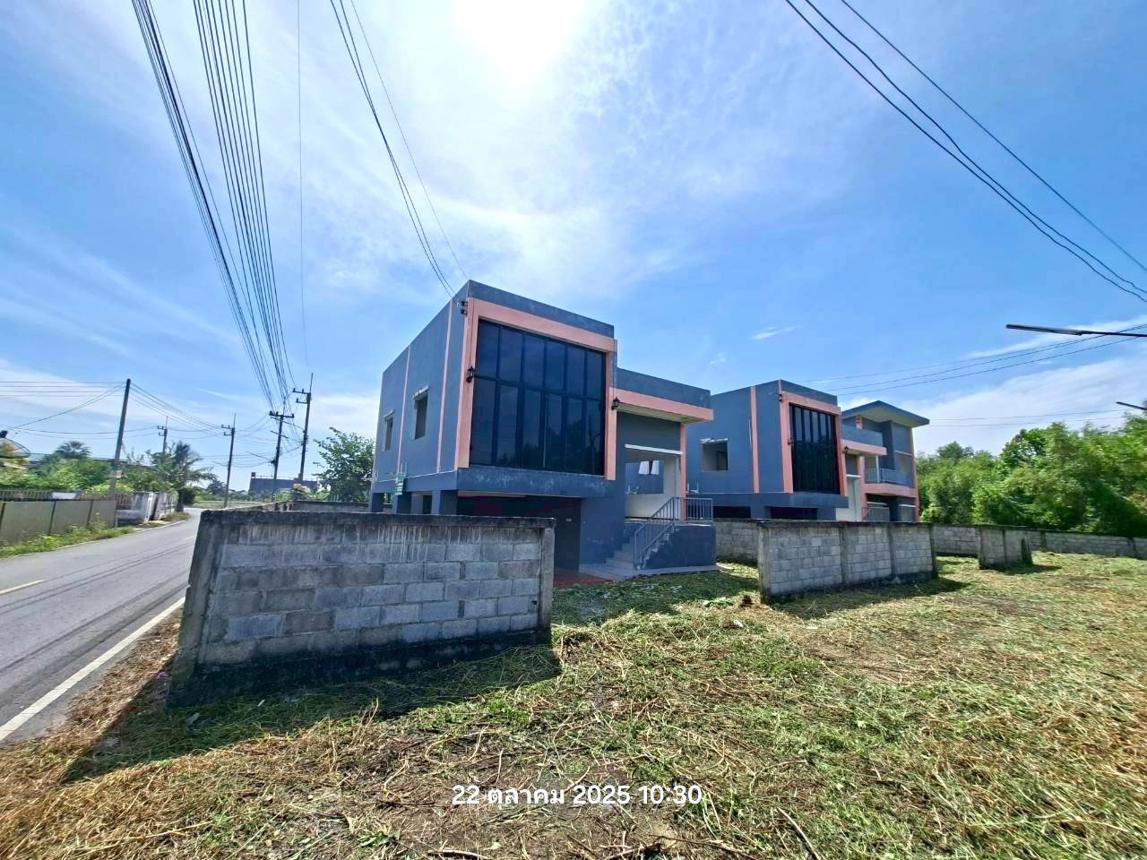 รูป บ้านเดี่ยว 195 ตร.วา องครักษ์ นครนายก 5.8M - รูปที่ 25/51