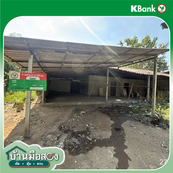 รูป บ้านเดี่ยว 123 ตร.วา โชคชัย นครราชสีมา 733,000 - รูปที่ 21/23